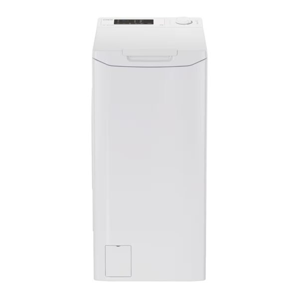 LAVADORA C.S. TCA063D3-S (CANDY)