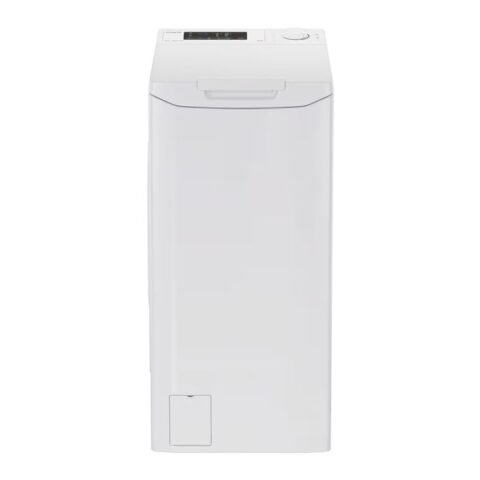 LAVADORA C.S. TCA263D3-S (CANDY)