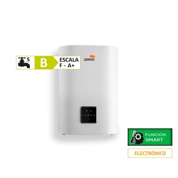 TERMO ELECTRICO TDD 30 PLUS (COINTRA)