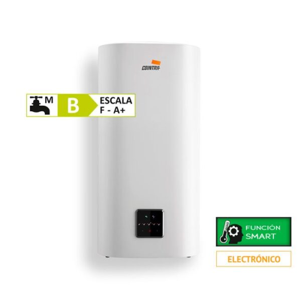 TERMO ELECTRICO TDD 50 PLUS S (COINTRA)