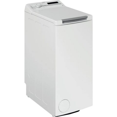 LAVADORA C.S. TDLR 7220 SS SP/N (WHIRLPOOL)