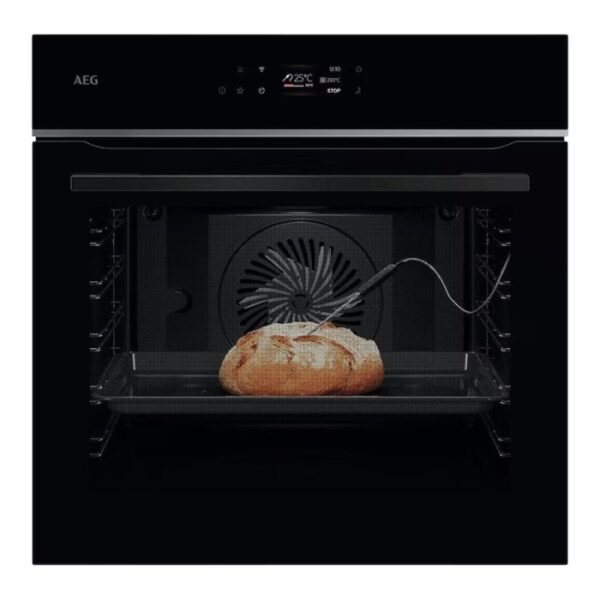 HORNO TE7PB63ZAB (AEG)