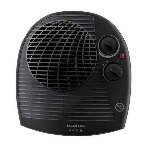 CALEFACTOR TERMOVENTILADOR TFH-3001 (TAURUS)