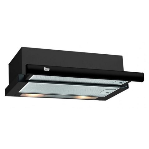 CAMPANA TELESCÓPICA TL 6310 NEGRA (TEKA)