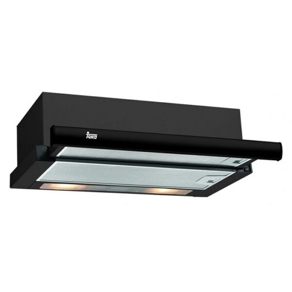 CAMPANA TELESCÓPICA TL 6310 NEGRA (TEKA)