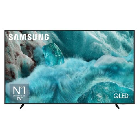 QLED 55" QE55Q7FAAUXXH SMART TV 4K 2025 (SAMSUNG)