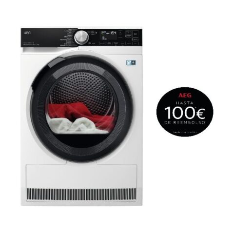 SECADORA TR959V6PBC (AEG)