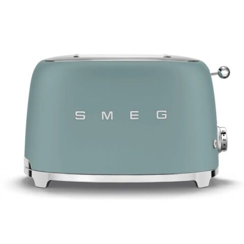 TOSTADOR TSF01EGMEU (SMEG)