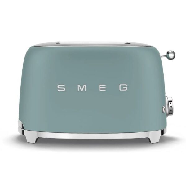 TOSTADOR TSF01EGMEU (SMEG)