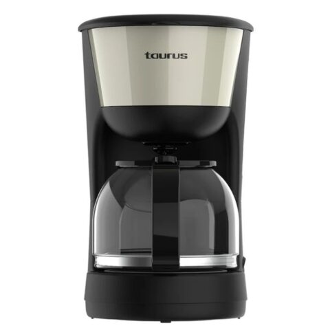 CAFETERA GOTEO VERONA VINTAGE CREAM (TAURUS)