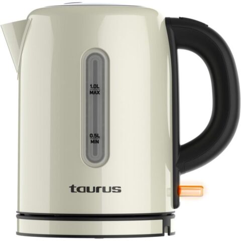 HERVIDOR AGUA VINTAGE COMPACT CREAM (TAURUS)