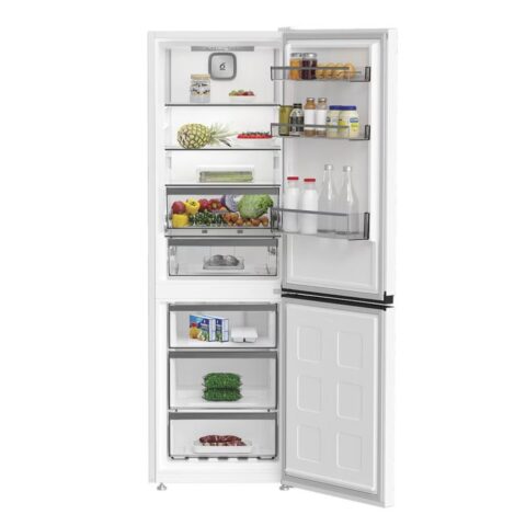 FRIG. COMBI WHK 25364 W4E (WHIRLPOL)