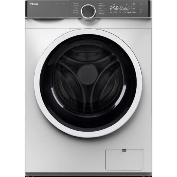 LAVADORA C.F. WMK 71240 (TEKA)