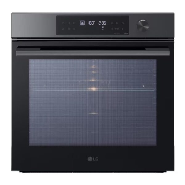 HORNO WSED7612B (LG)