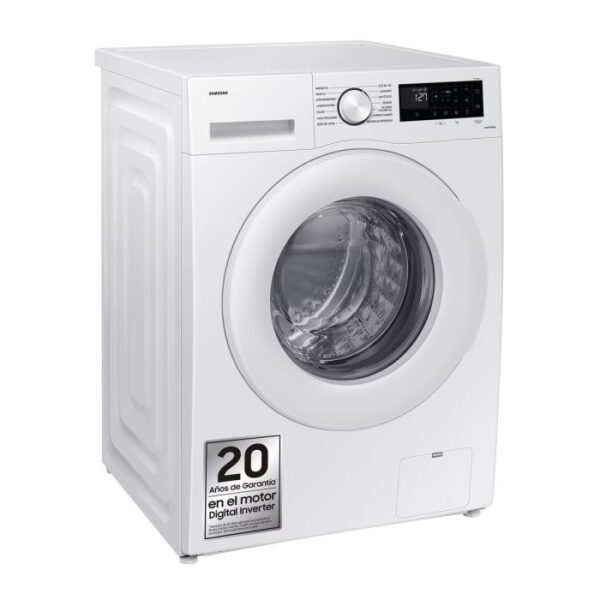 LAVADORA C.F. WW90CGC04DTEEC (SAMSUNG)