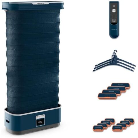 ROBOT PLANCHADO YR2020D1 (ROWENTA)