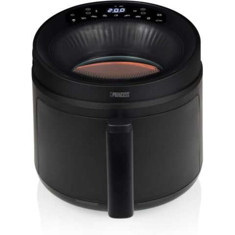 FREIDORA SIN ACEITE 182270 CONVECCION 5L PRINCESS