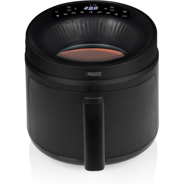 FREIDORA SIN ACEITE 182270 CONVECCION 5L PRINCESS