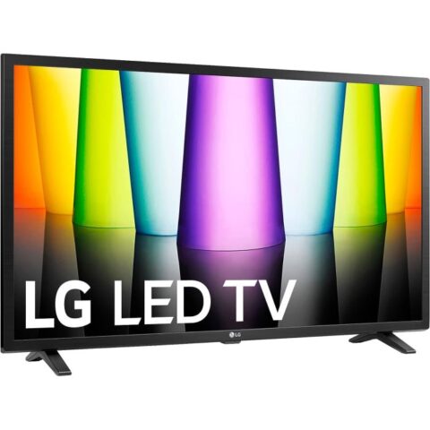 TV LED 32" 32LQ630B6LA SMART TV (LG)
