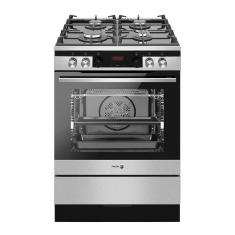 COCINA 3CLG-610BX (FAGOR)