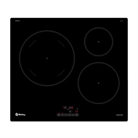 PLACA VITRO 3EB865ERS (BALAY)