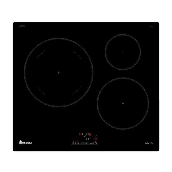 PLACA VITRO 3EB865ERS (BALAY)