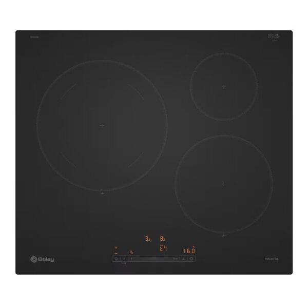 PLACA VITRO 3EB965MH (BALAY)