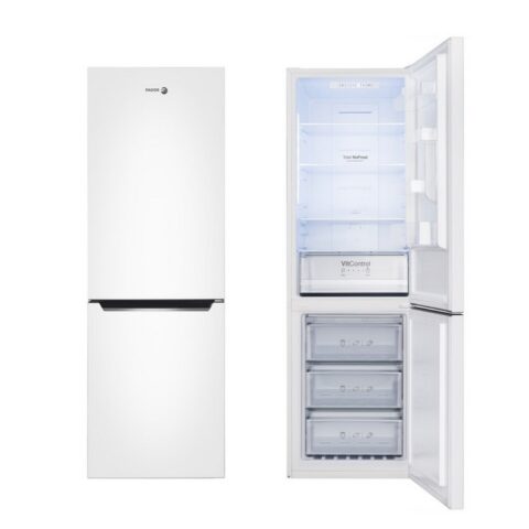 FRIG. COMBI 3FFK6636WH (FAGOR)