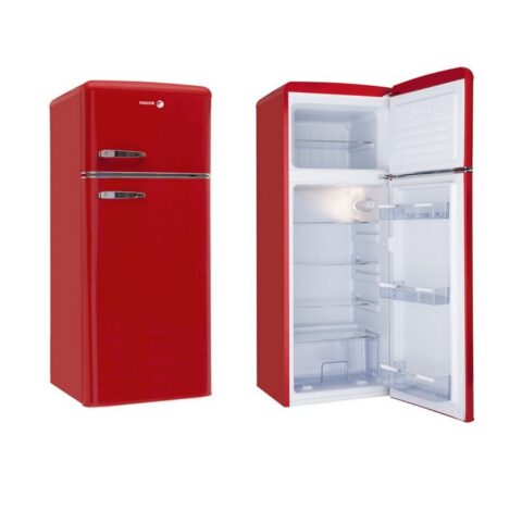 FRIG. 3FFV1455R ROJO (FAGOR)