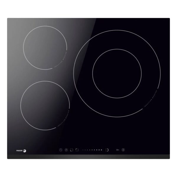 PLACA VITRO 3IF-355BS (FAGOR)