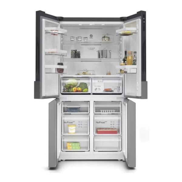 SIDE BY SIDE 3KME592XI (BALAY)