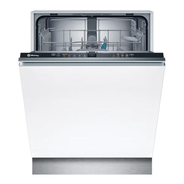 LAVAVAJILLAS 3VF5012NP (BALAY)