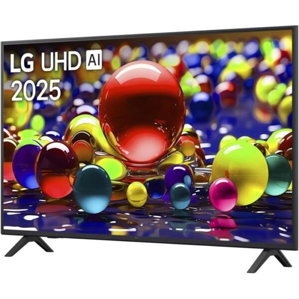 TV LED 50" 50UA74006LB SMART TV 4K 2025 (LG)