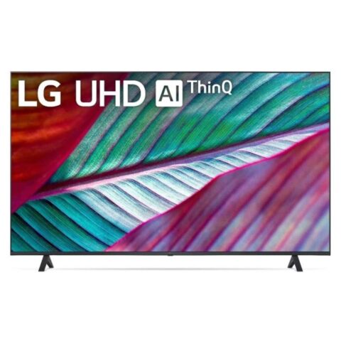 TV LED 43" 43UR78006LK SMART TV 4K (LG)
