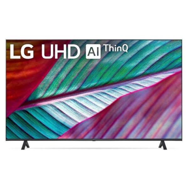 TV LED 43" 43UR78006LK SMART TV 4K (LG)