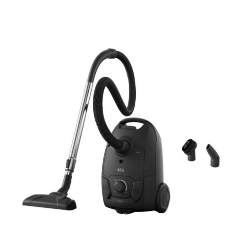 ASPIRADORA CON BOLSA AB31C1GG (AEG)