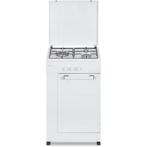 COCINA GAS AKG3500PB (ASPES)