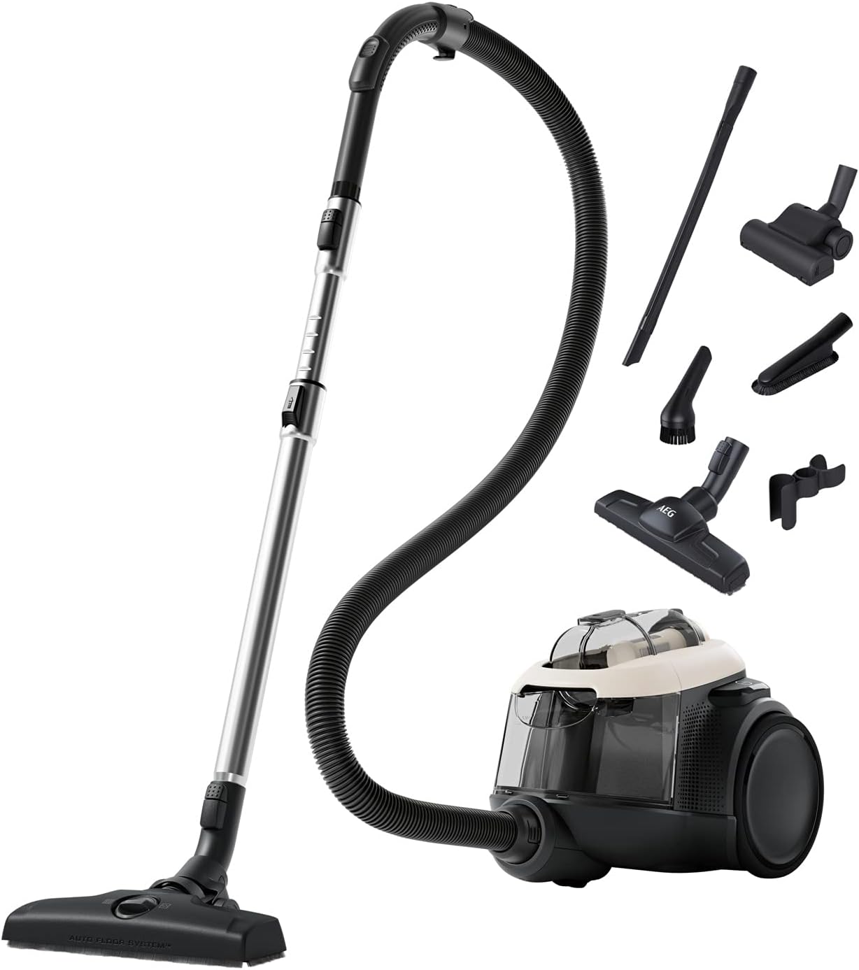 ASPIRADORA SIN BOLSA AL61H4SW (AEG)