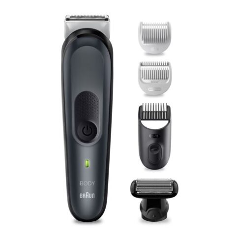 AFEITADORA CORPORAL BG5360 BODY (BRAUN)