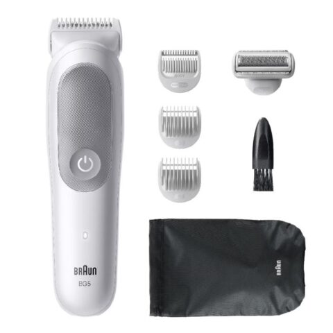 AFEITADORA CORPORAL BG5550 (BRAUN)