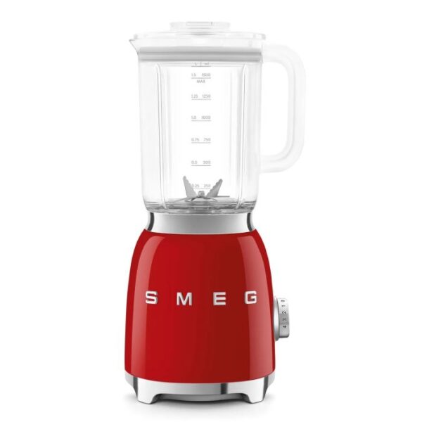 BATIDORA VASO BLF03RDEU (SMEG)