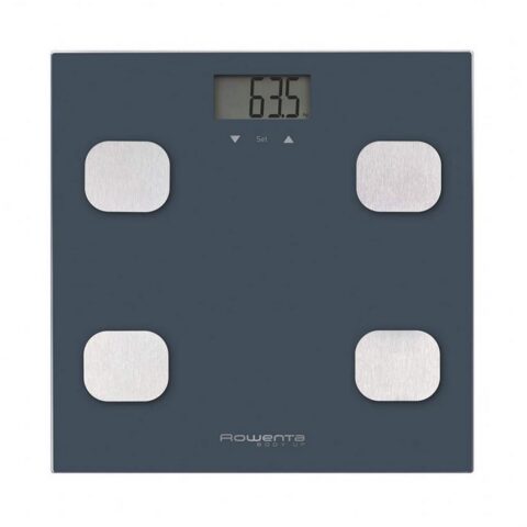 BASCULA BAÑO BR2520V0 (ROWENTA)