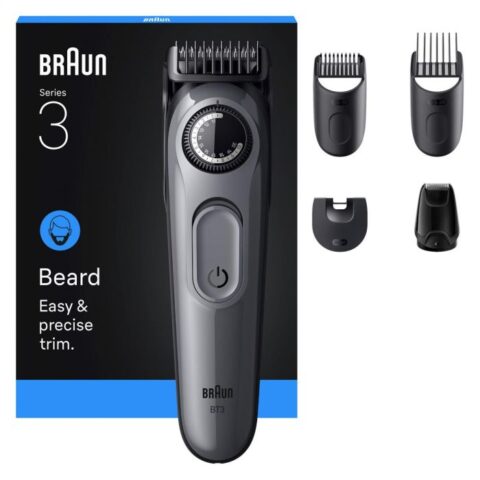 BARBERO BT3560 (BRAUN)