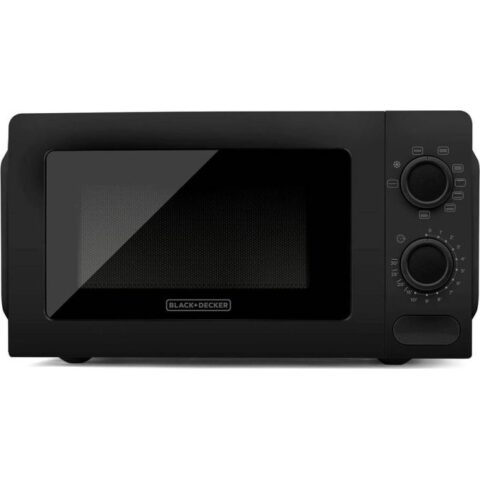 MICROONDAS BXMZ702E (BLACKDECKER)
