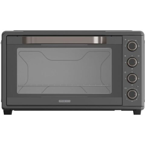 MINIHORNO BXOV6000E 60 LITROS (BLACKDECKER)