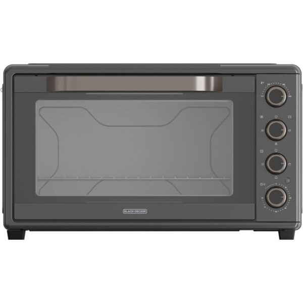 MINIHORNO BXOV6000E 60 LITROS (BLACKDECKER)