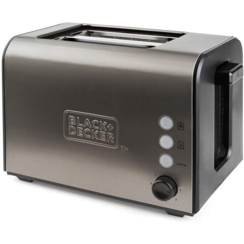 TOSTADOR BXTO900E (BLACKDECKER)
