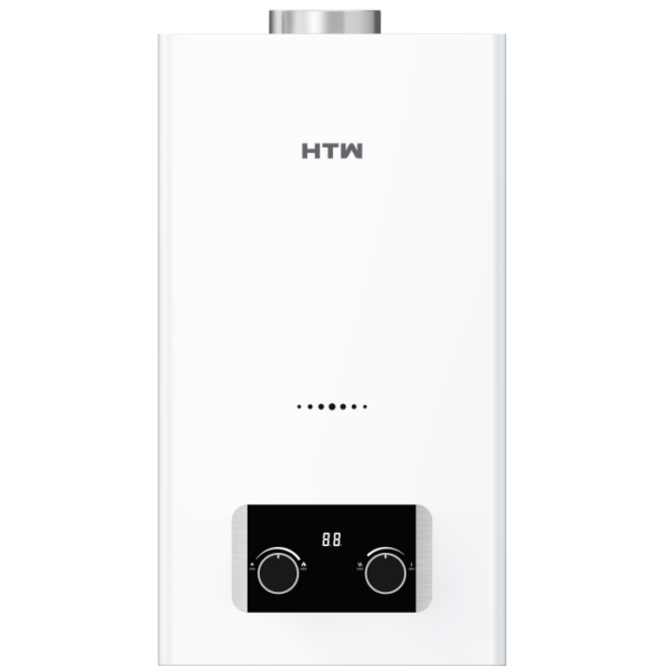 CALENTADOR GAS 11 LITROS HTW-CLA-11KEROGLP (HTW)