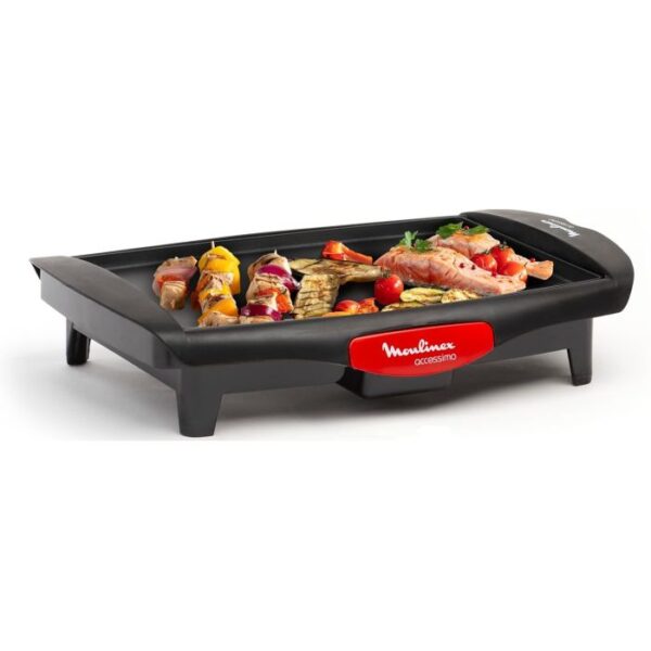 PLANCHA ASAR CB560811 (MOULINEX)