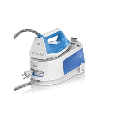 CENTRO PLANCHADO IS1012BL (BRAUN)